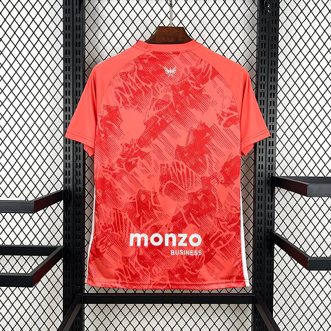 2025-26 Coventry City Away Jersey