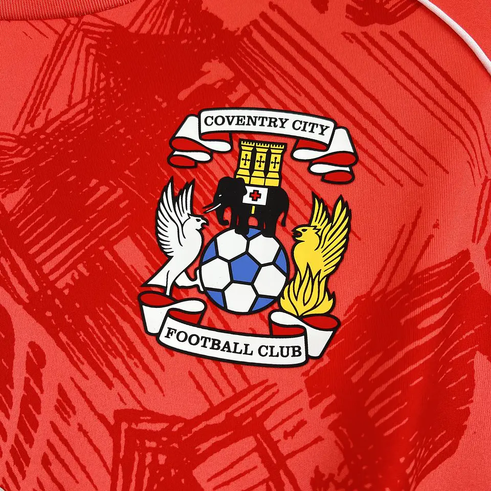 2025-26 Coventry City Away Jersey 3