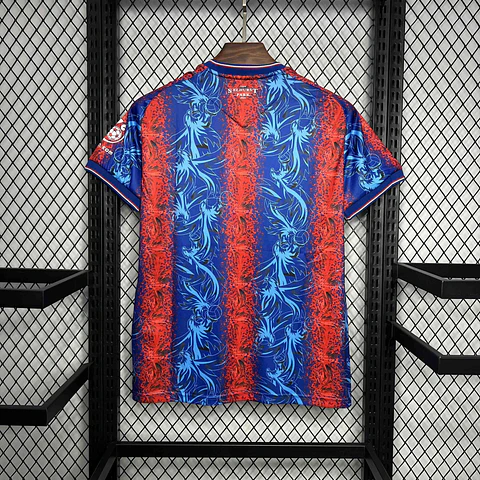 2024-25 Crystal Palace Home Jersey