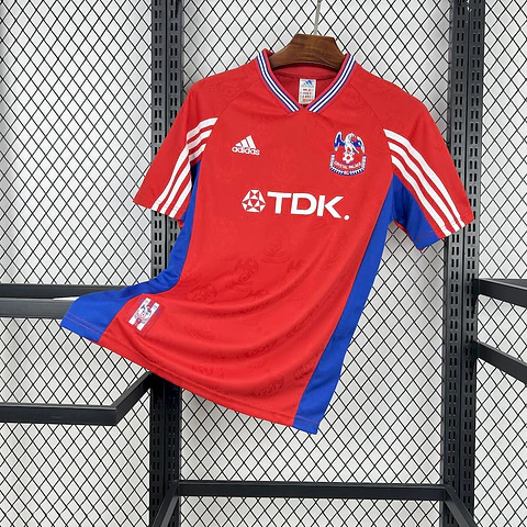 1998-99 Crystal Palace Home Jersey