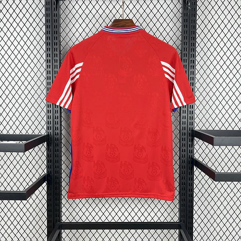 1998-99 Crystal Palace Home Jersey