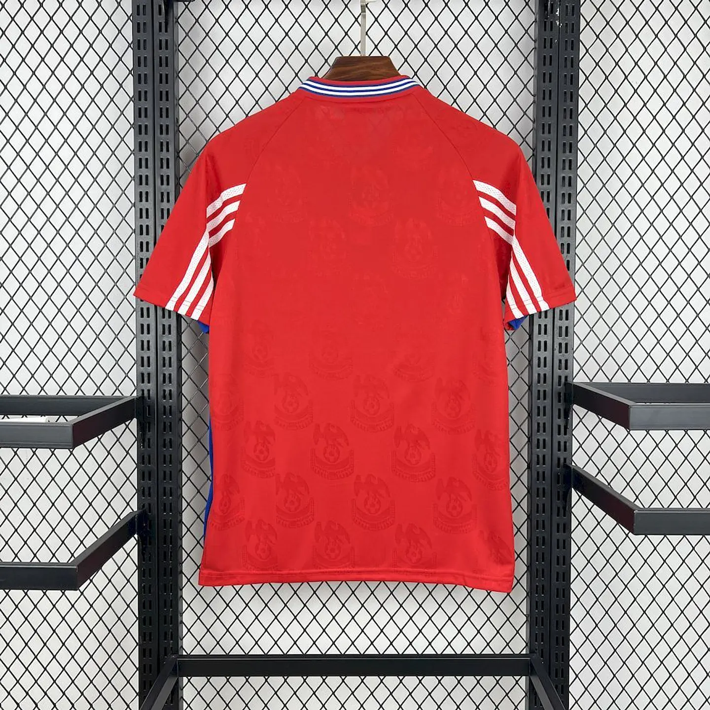 1998-99 Crystal Palace Home Jersey 2