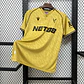 2025-26 Crystal Palace Third Jersey - thumbnail 1