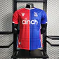2023-24 Crystal Palace Home Player Edition Jersey - thumbnail 1