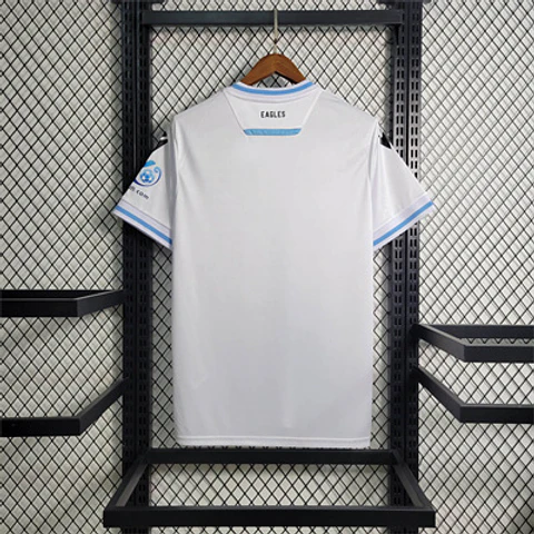 2023-24 Crystal Palace Away Jersey