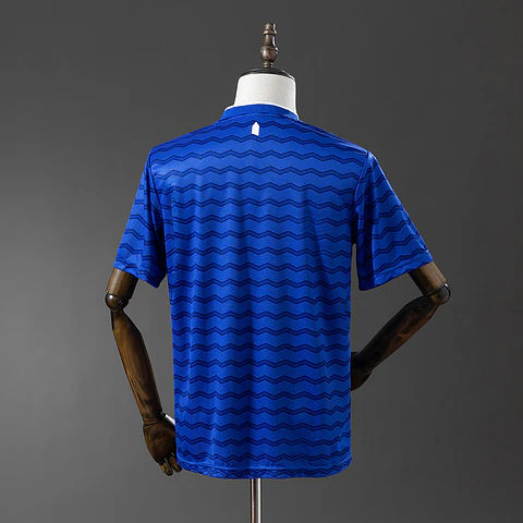 2025-26 Everton Home Jersey