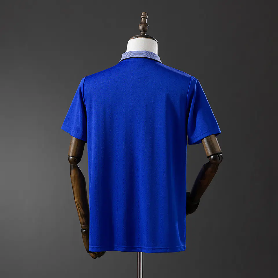 1994-95 Everton Home Jersey 2