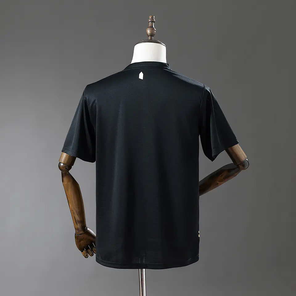 2025-26 Everton Third Jersey 2