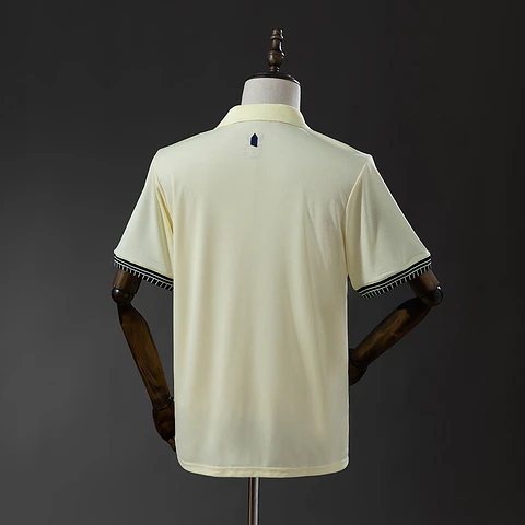 2025-26 Everton Away Jersey