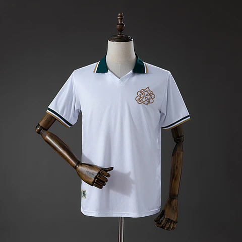 2025-26 Everton St. Patrick's Day Jersey