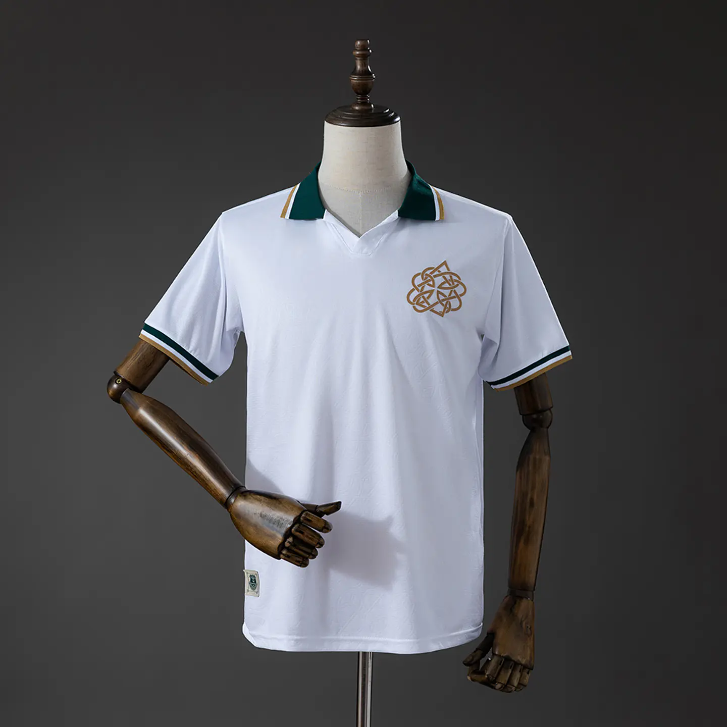 2025-26 Everton St. Patrick's Day Jersey 1