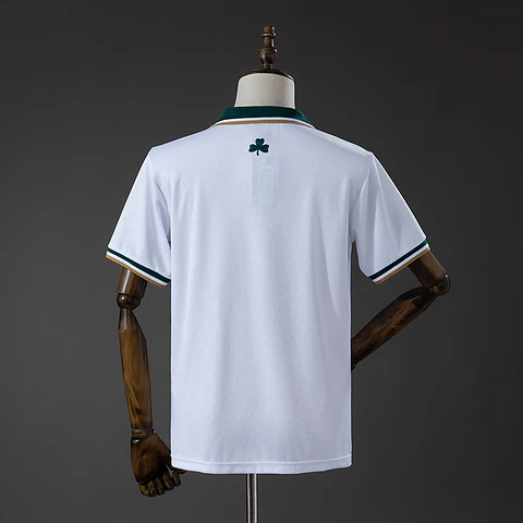 2025-26 Everton St. Patrick's Day Jersey