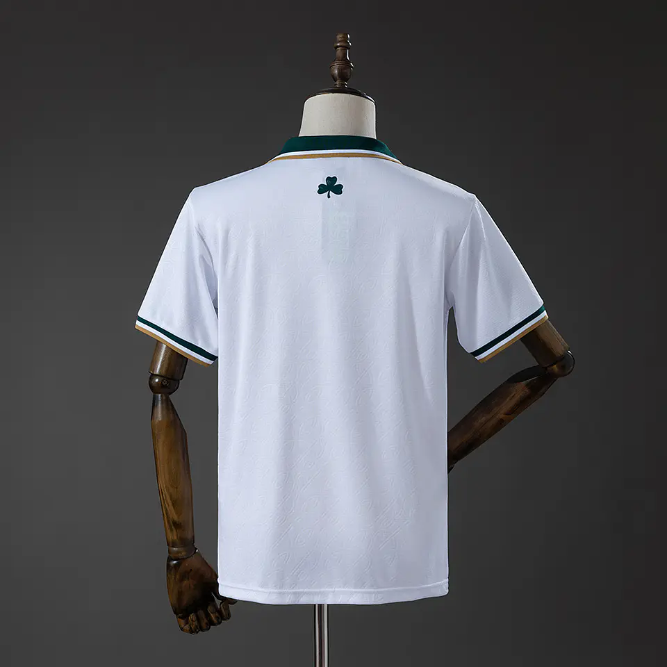 2025-26 Everton St. Patrick's Day Jersey 2