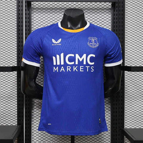2026-27 Everton Home Player Edition Jersey