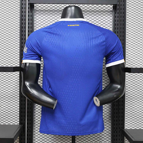 2026-27 Everton Home Player Edition Jersey