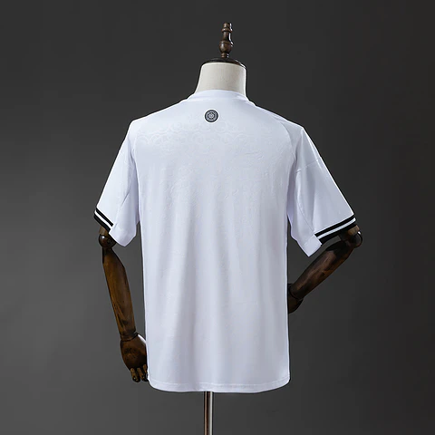 2025-26 Fulham Home Jersey