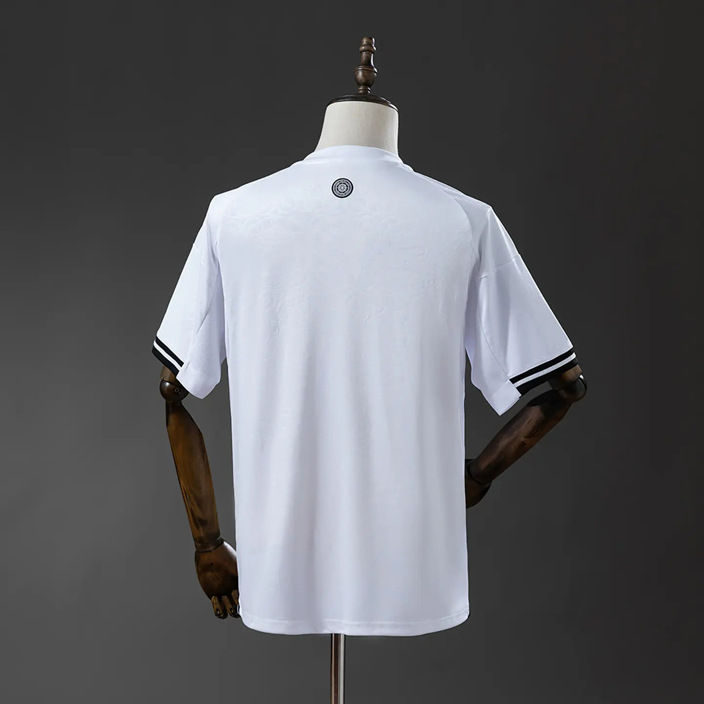 2025-26 Fulham Home Jersey 2