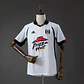 2001-02 Fulham Home Jersey - thumbnail 1