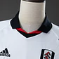 2001-02 Fulham Home Jersey - thumbnail 3