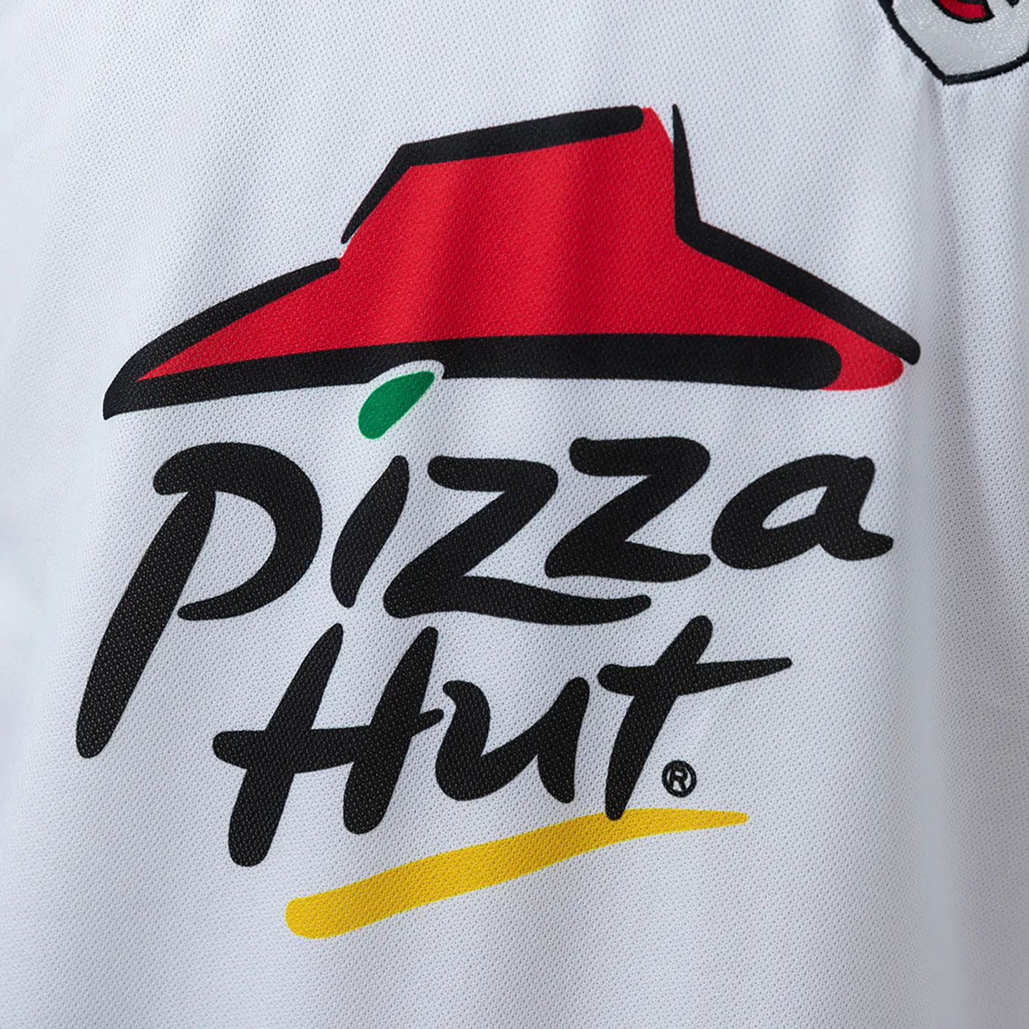 2001-02 Fulham Home Jersey 6