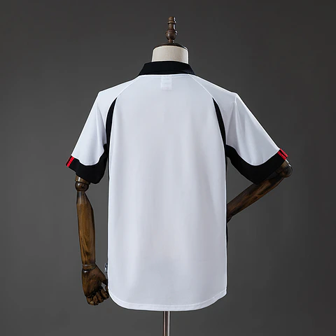 2002-03 Fulham Home Jersey