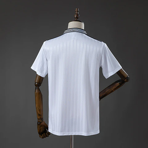 1998-99 Fulham Home Jersey