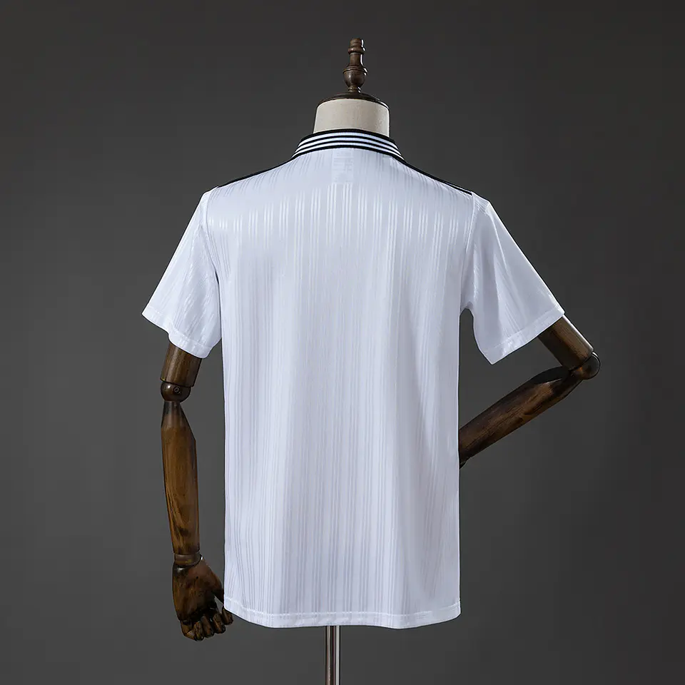 1998-99 Fulham Home Jersey 2