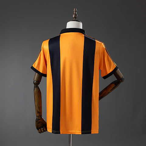 1980-82 Hull City Home Jersey