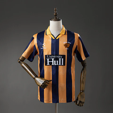1997-98 Hull City Home Jersey
