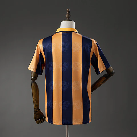 1997-98 Hull City Home Jersey