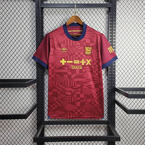 2024-25 Ipswich Town Away Jersey