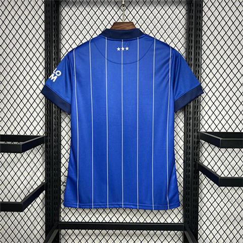 2024-25 Ipswich Town Home Jersey