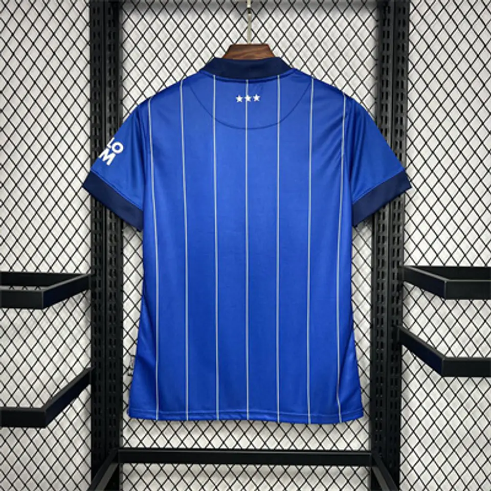 2024-25 Ipswich Town Home Jersey 2