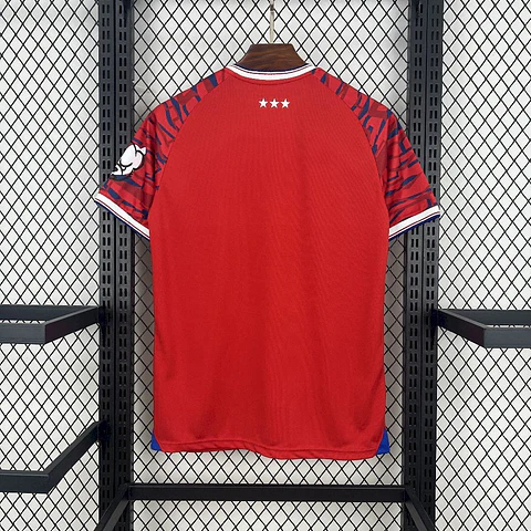 2025-26 Ipswich Town Away Jersey