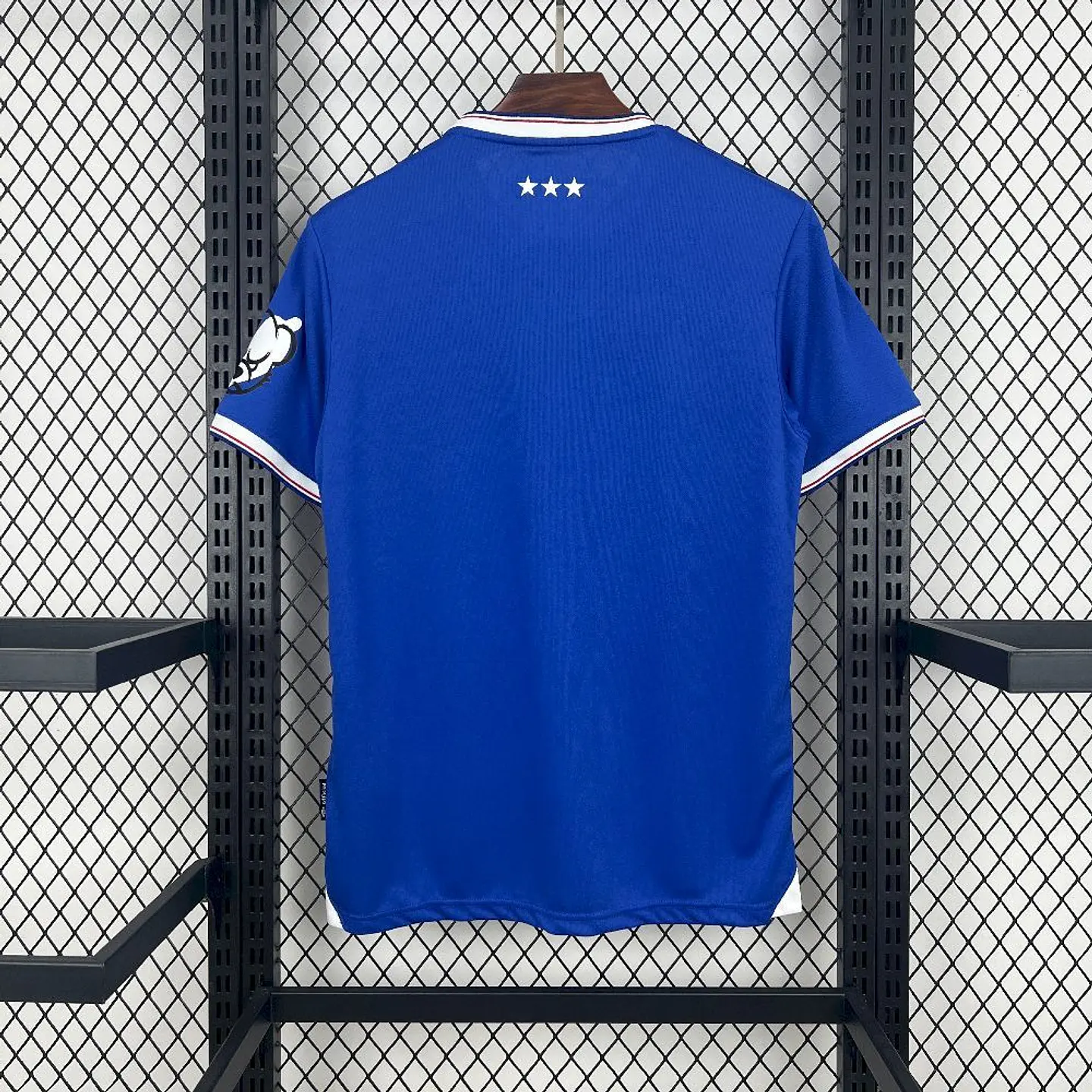 2025-26 Ipswich Town Home Jersey 2