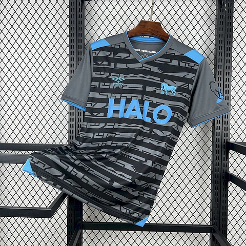 2025-26 Ipswich Town Third Jersey