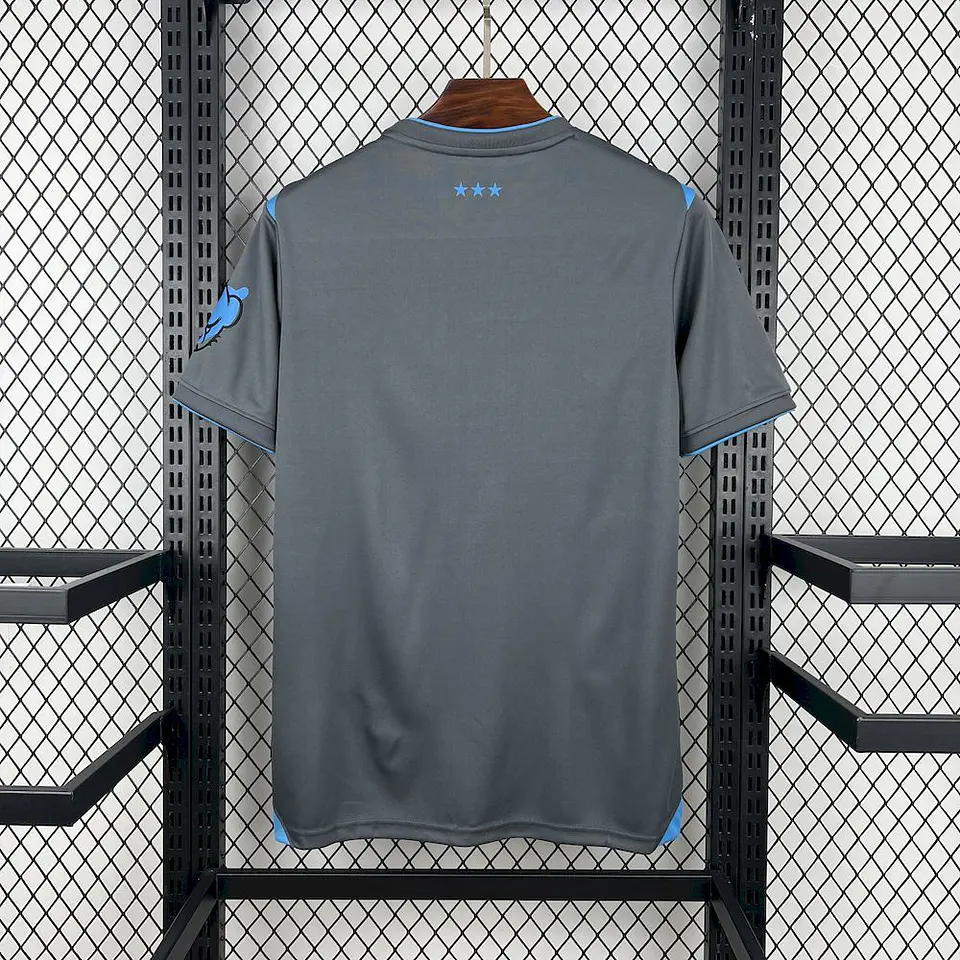 2025-26 Ipswich Town Third Jersey 2