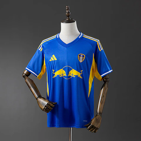 2025-26 Leeds Away Jersey