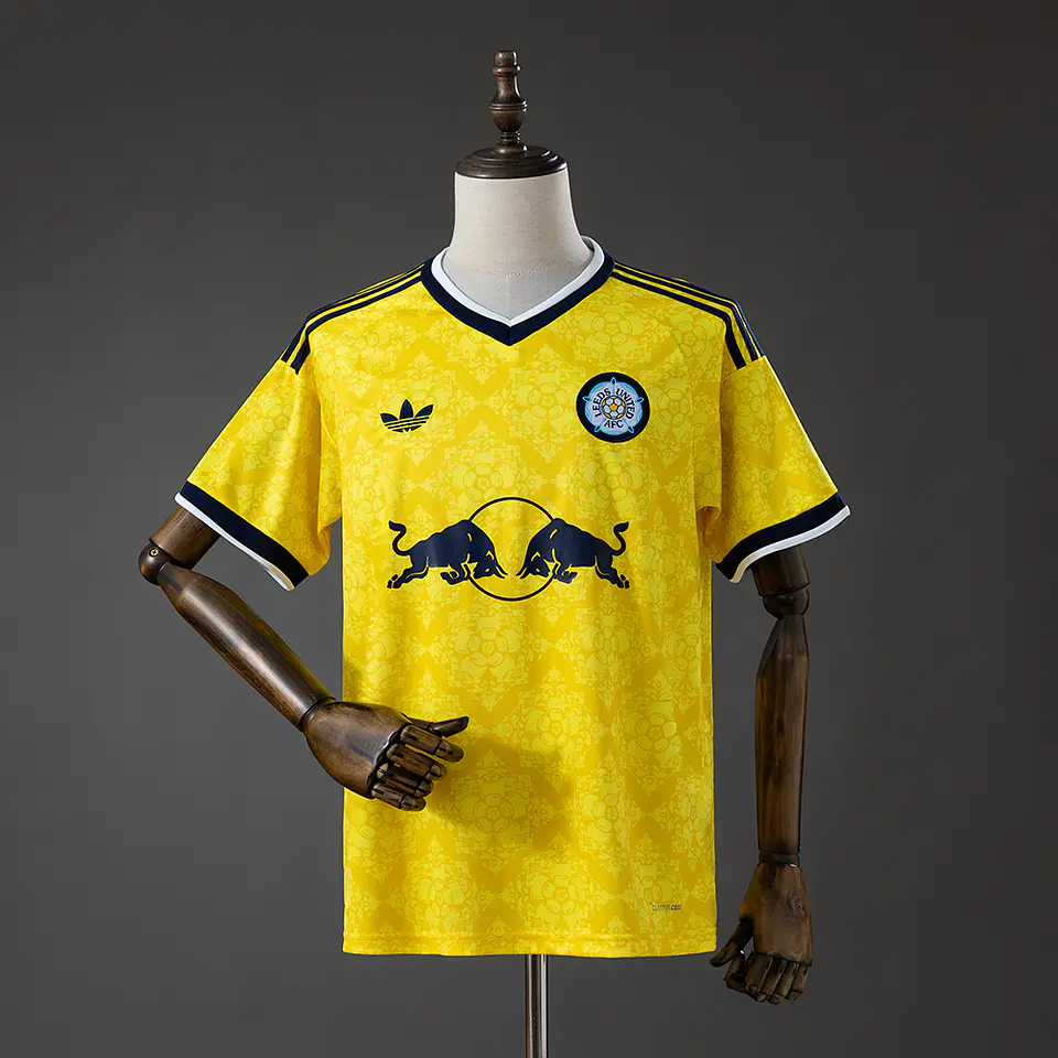 2026-27 Leeds Away Jersey 1