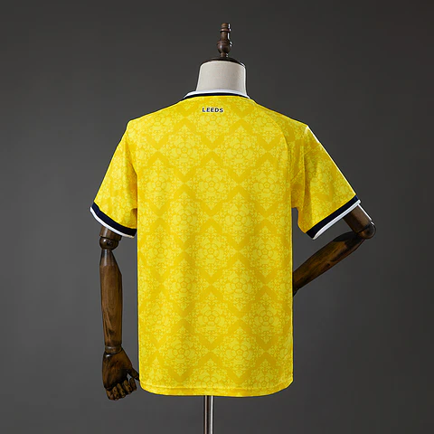 2026-27 Leeds Away Jersey