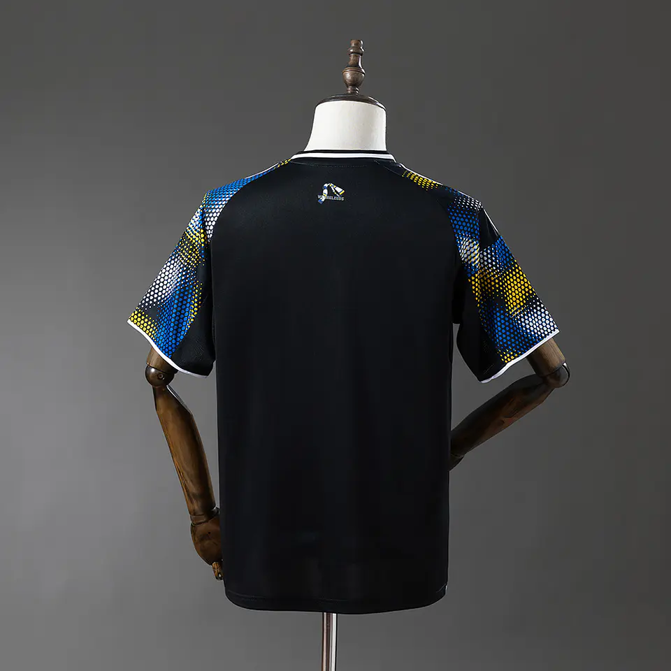 2025-26 Leeds Third Jersey 2