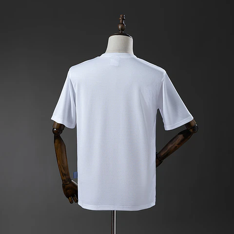 1995-96 Leeds Home Jersey