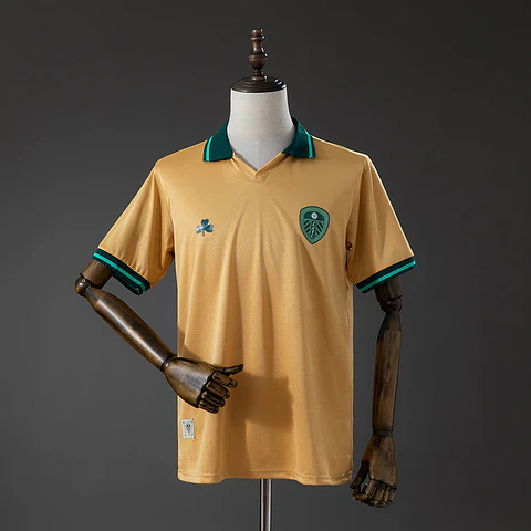 2025-26 Leeds St. Patrick's Day Jersey