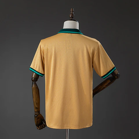 2025-26 Leeds St. Patrick's Day Jersey