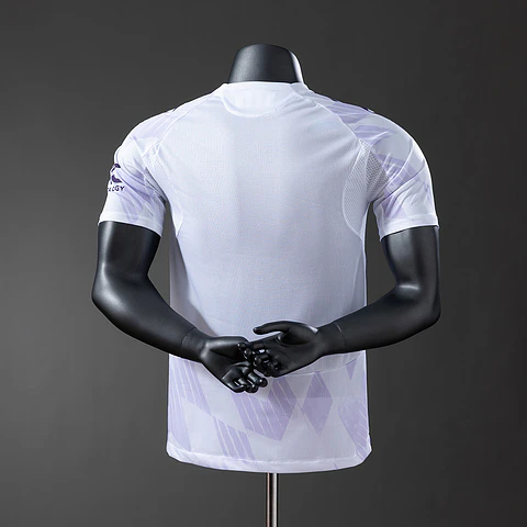2025-26 Manchester United Away Player Edition Jersey