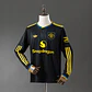 2025-26 Manchester United Third Long Sleeve Jersey - thumbnail 1