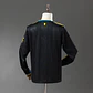 2025-26 Manchester United Third Long Sleeve Jersey - thumbnail 2
