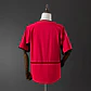 2002-04 Manchester United Home Jersey - thumbnail 2