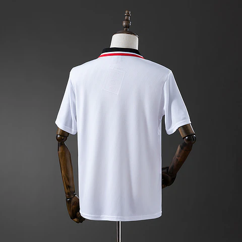 1996-97 Manchester United Away Jersey