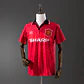 1994-96 Manchester United Home Jersey - thumbnail 1